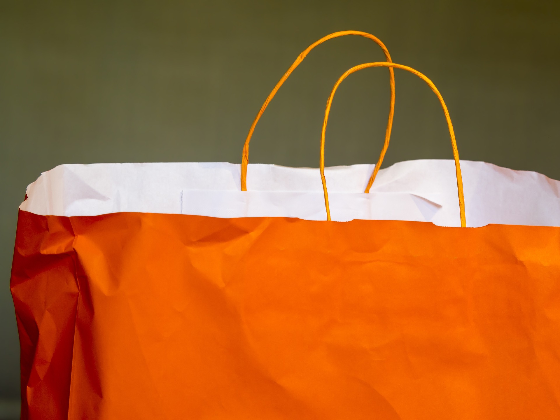 Shopping Bag