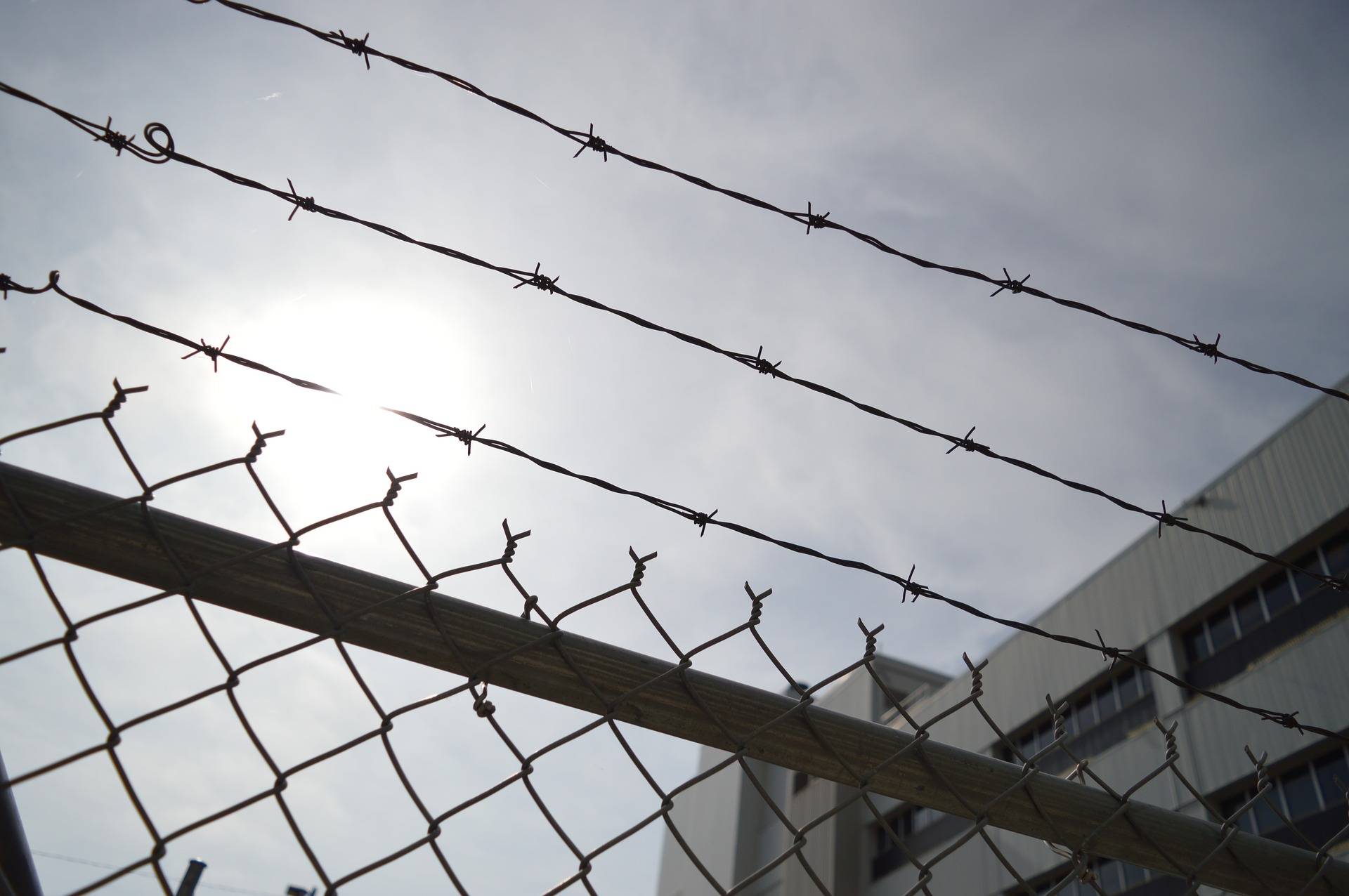 Incarcerated youth