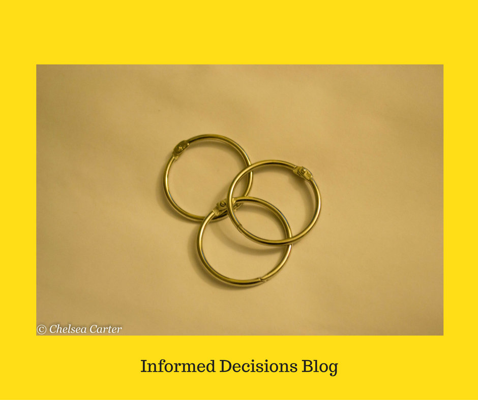 Binder Rings