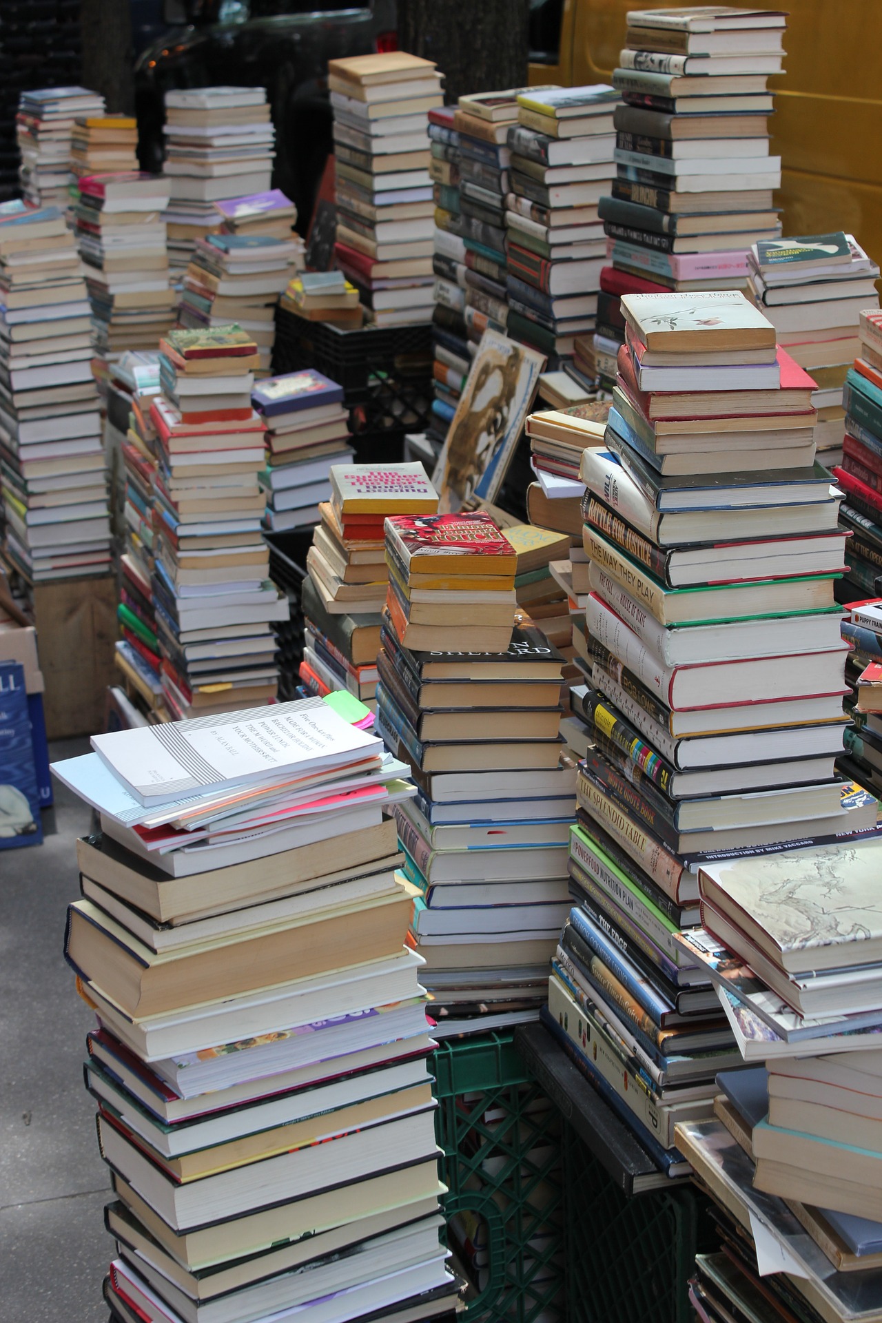 Books