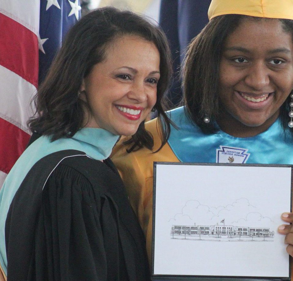 Graduation