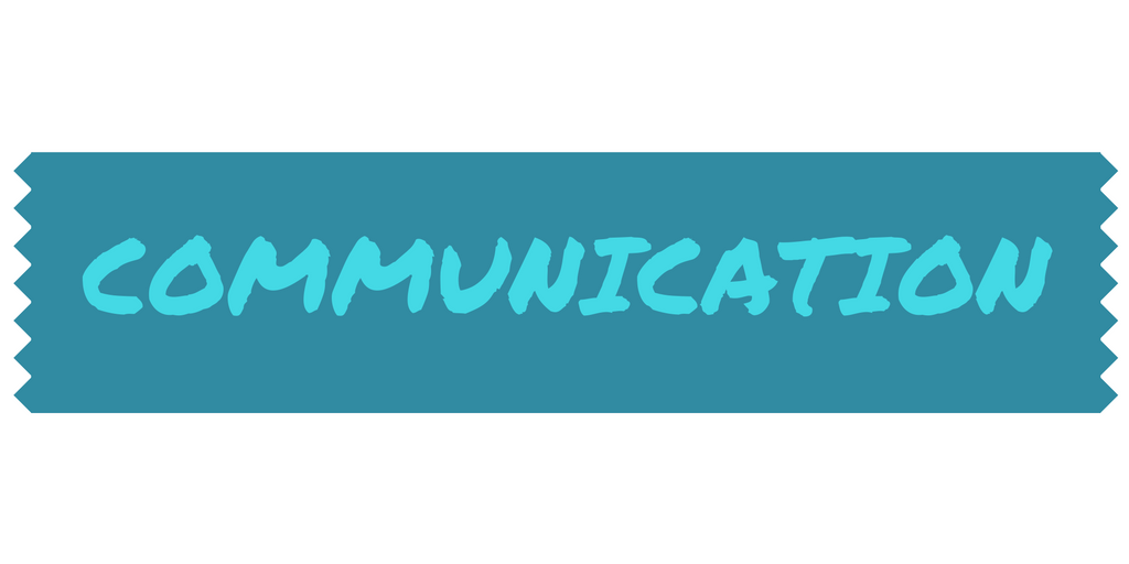 COMMUNICATION