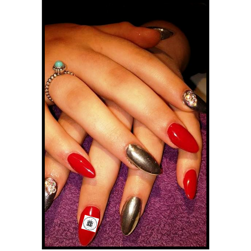 Fingernails