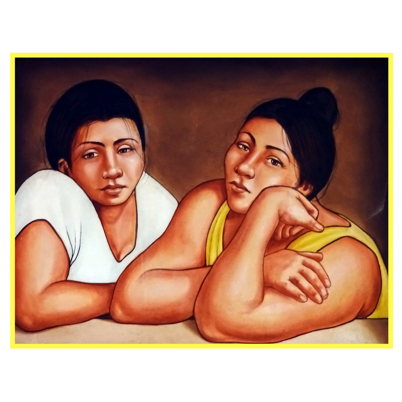 Hispanic Art