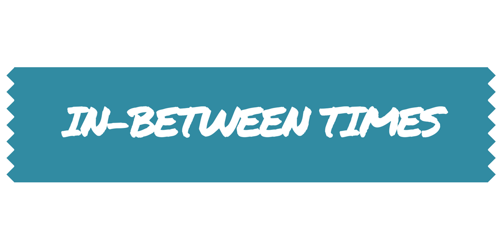 In-Between Time