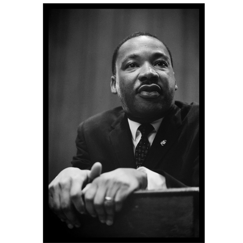 Martin Luther King Jr.