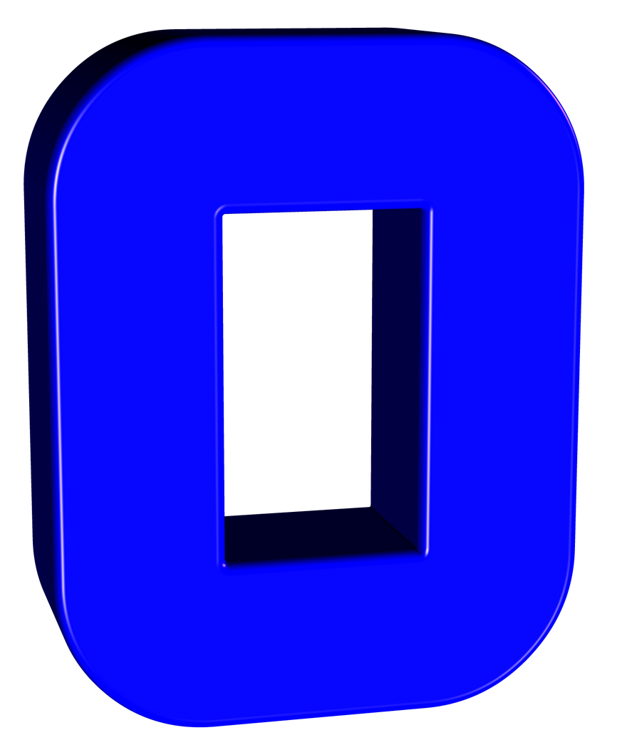 Number 0