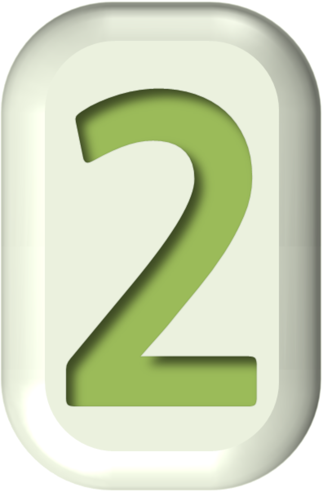 Number 2