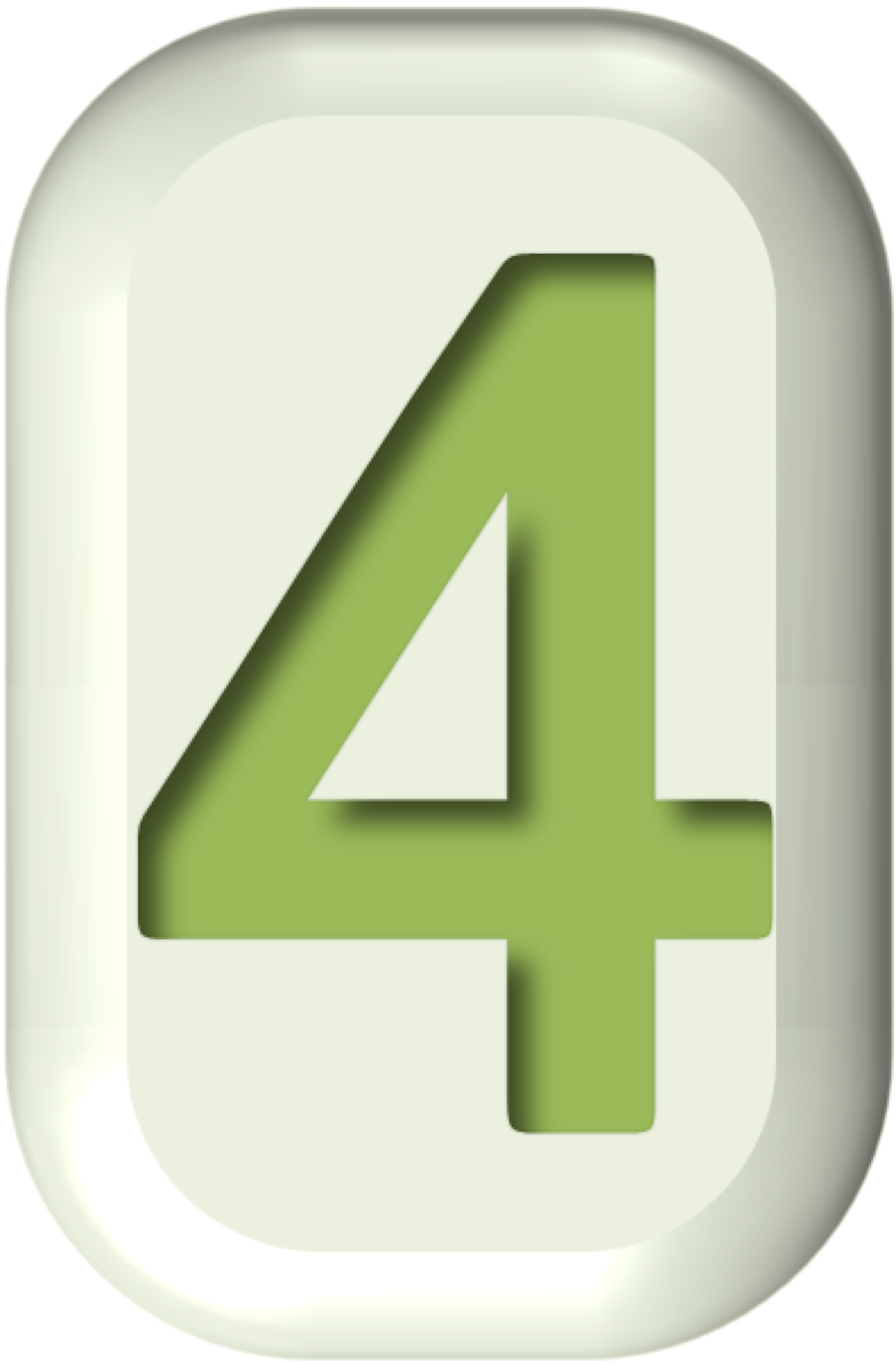 Number 4