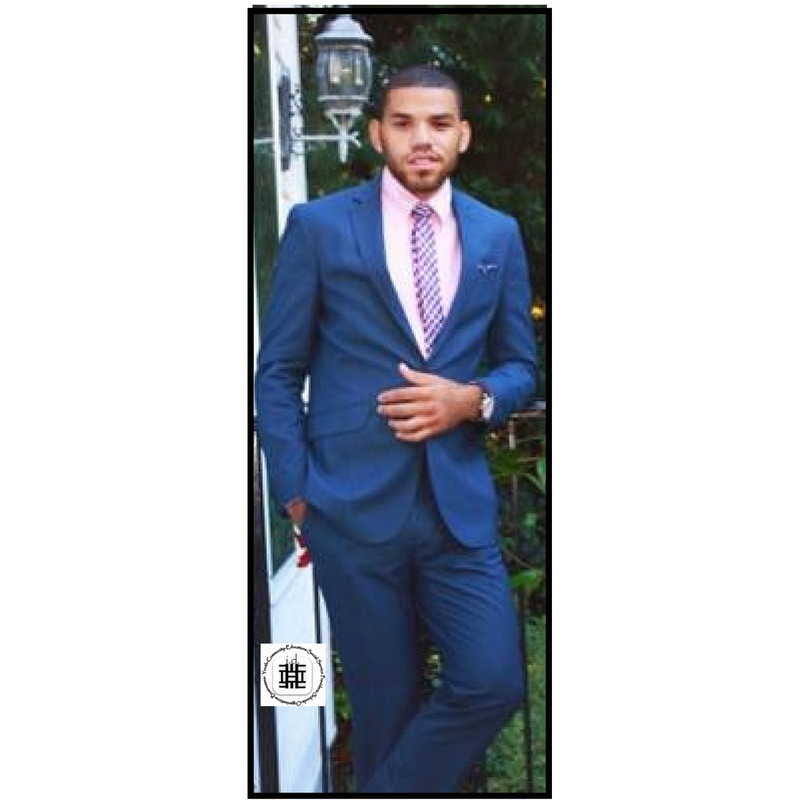 Interview Attire