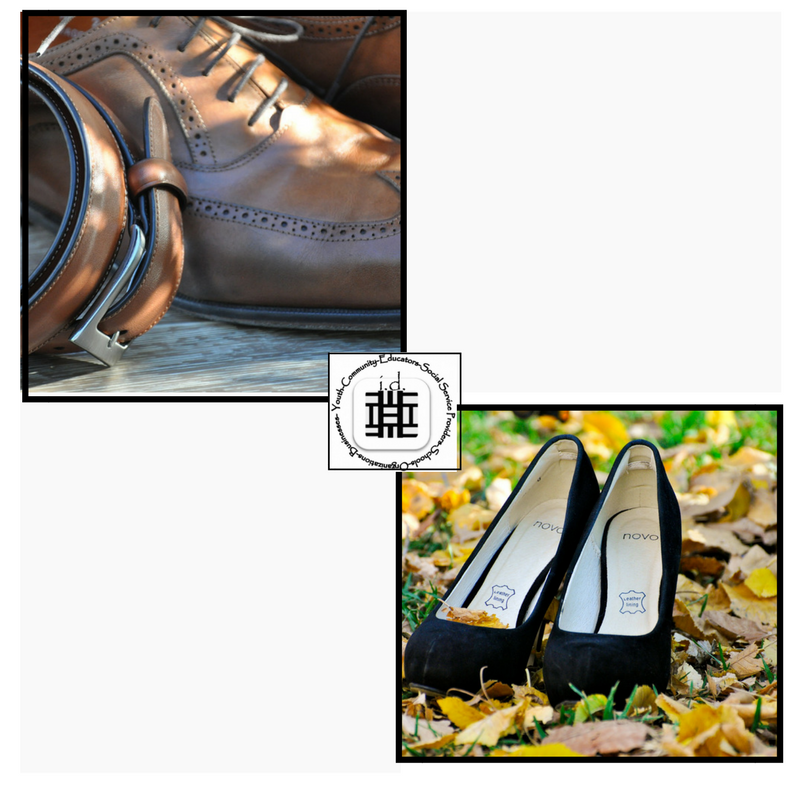 Professional Shoes