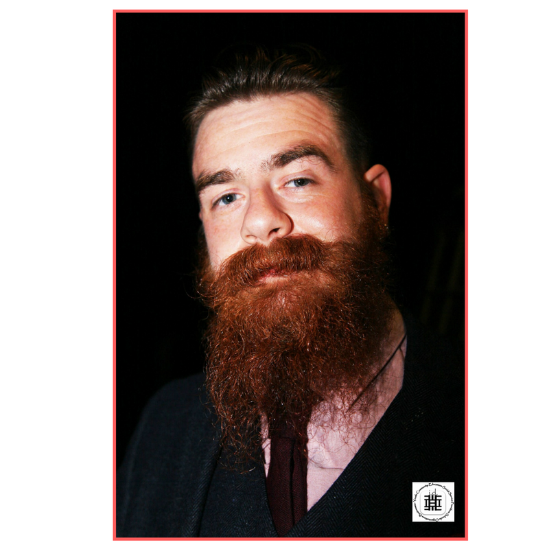 Avoid having a scragglybeard