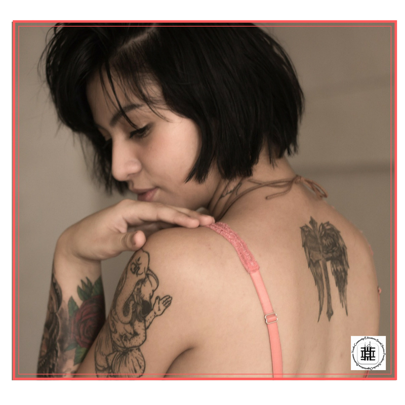 Tattoos