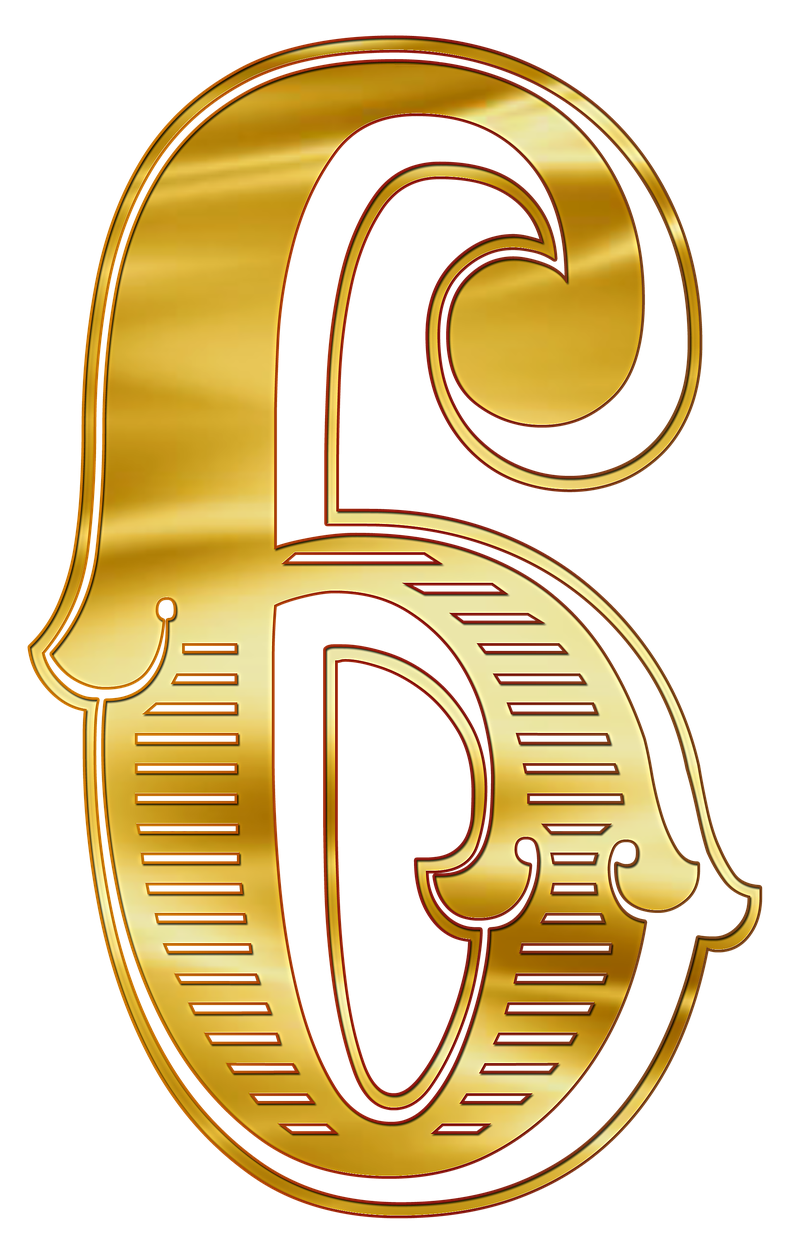 Number 6