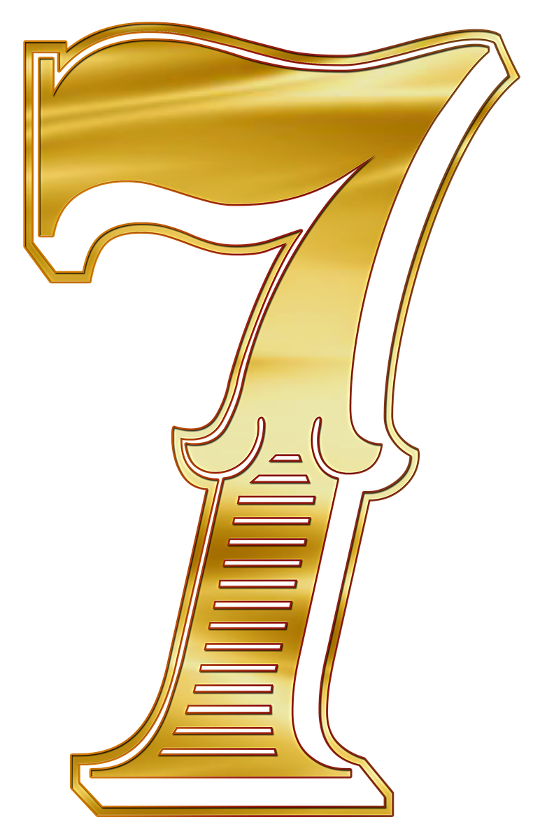 Number 6
