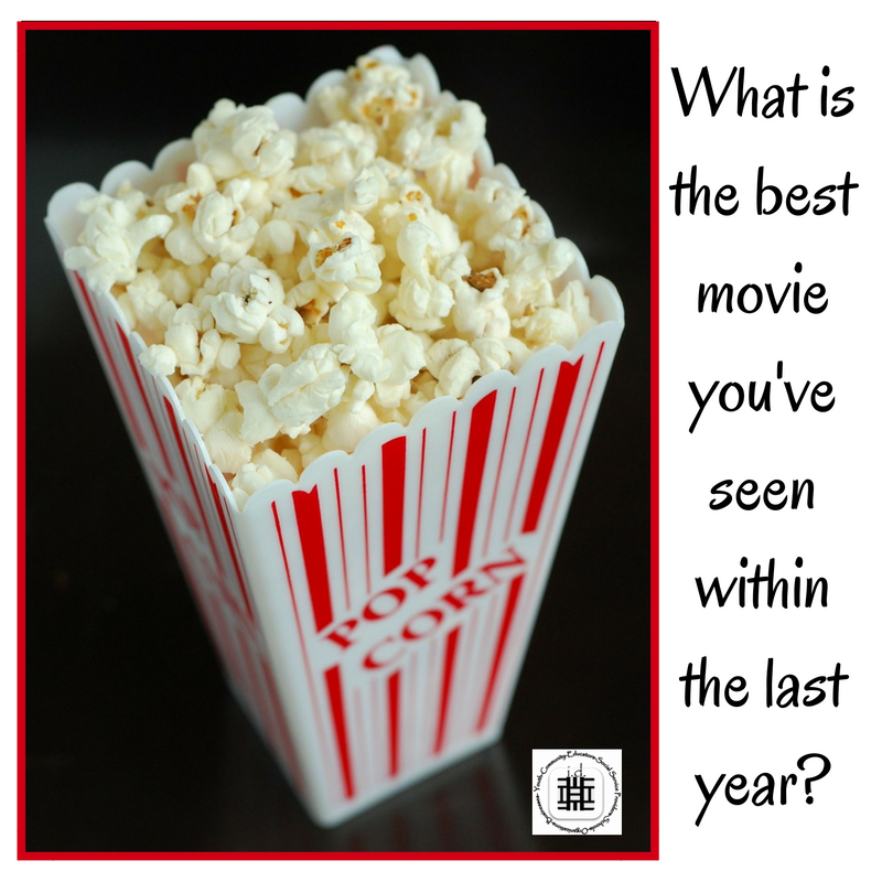 Best Movie