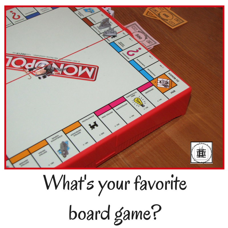 Board Game
