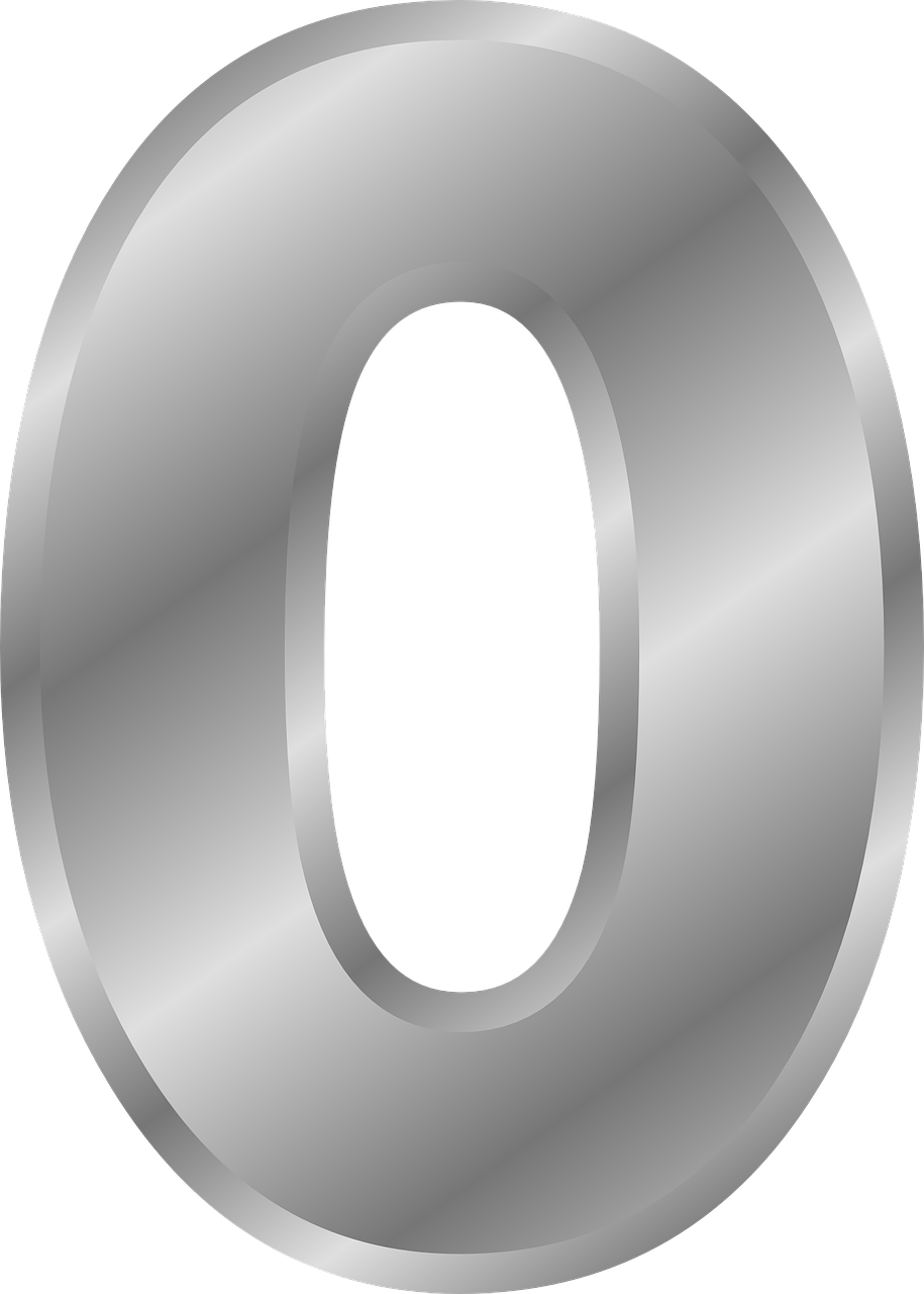 zero