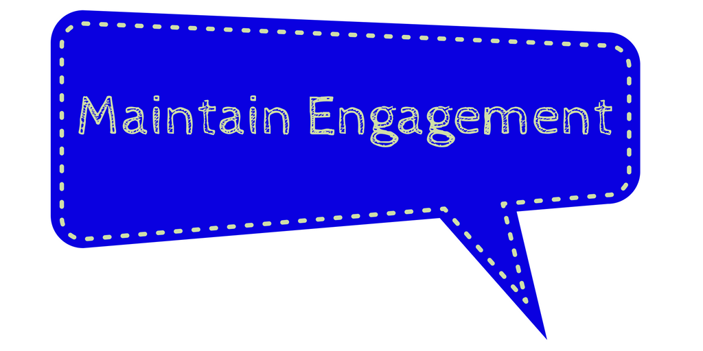 maintain-engagement