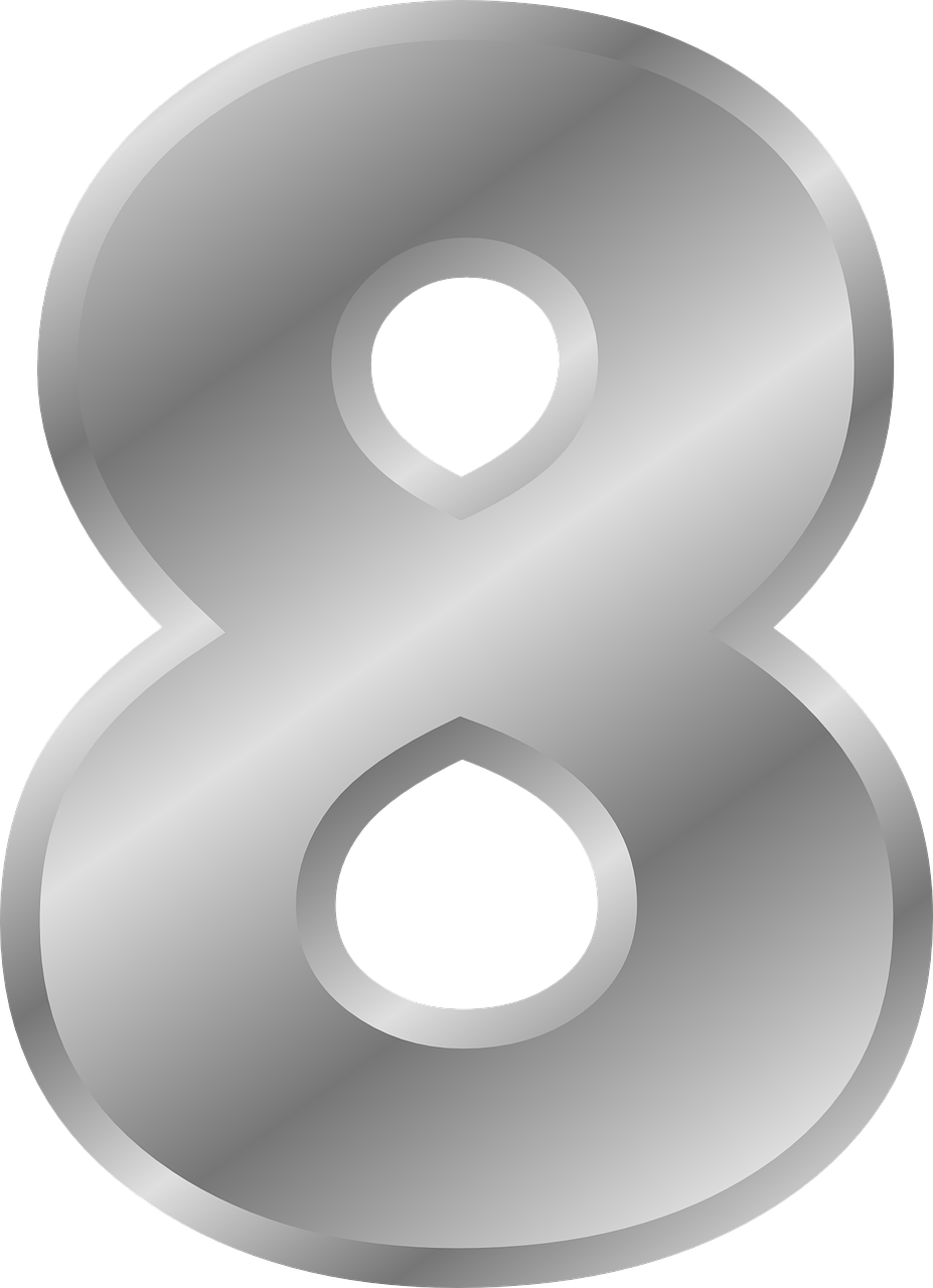 Eight