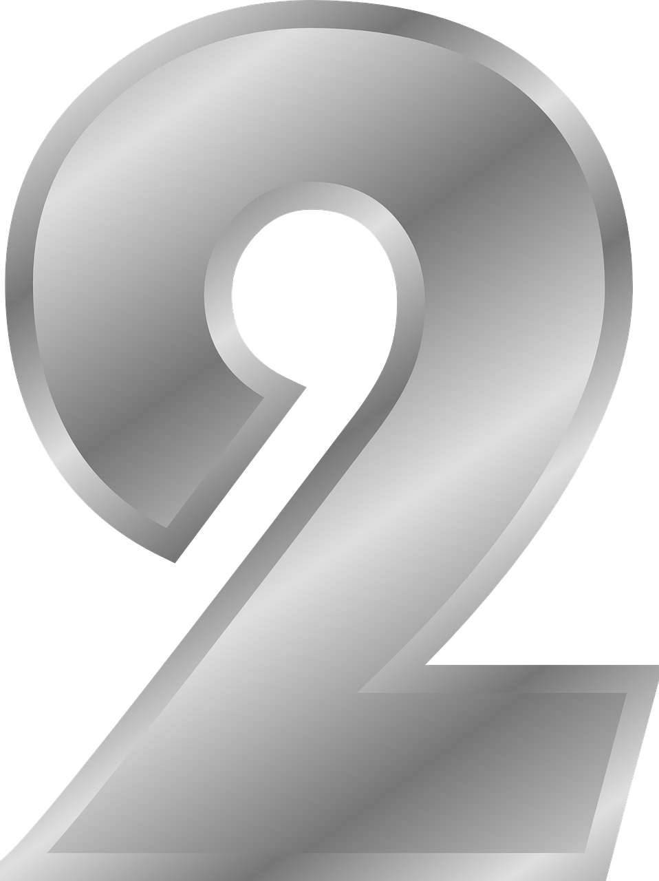 Two