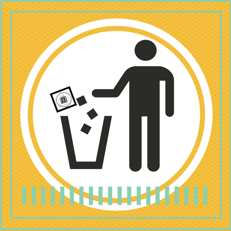 Clean-up