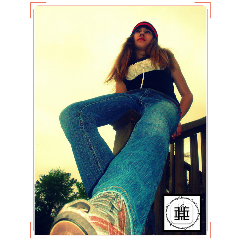 Teen-sitting-alone