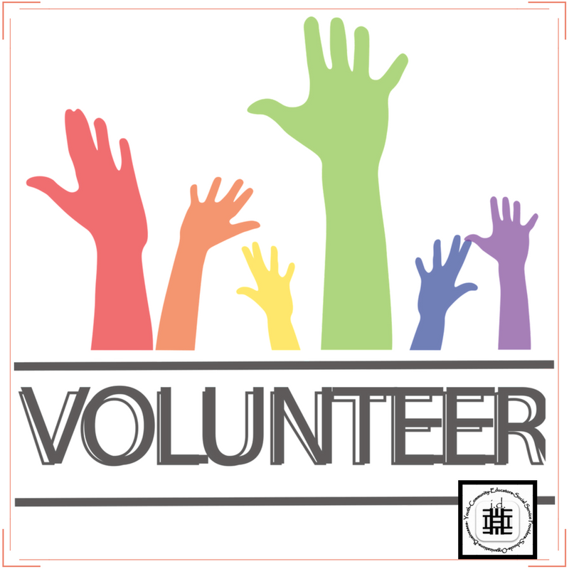 Volunteer
