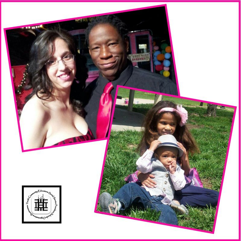 Jackson Family