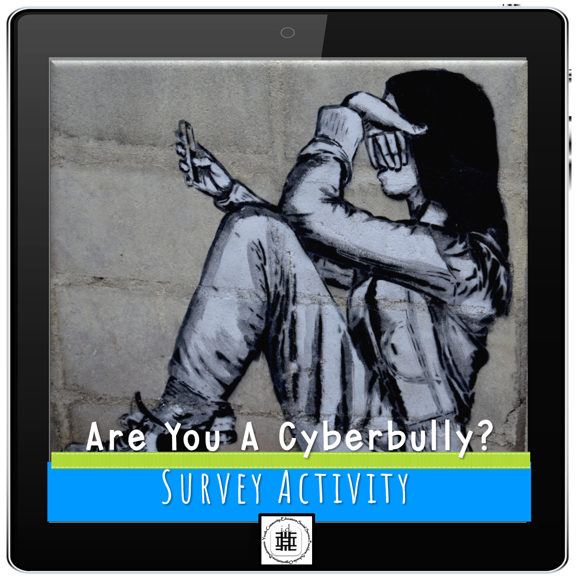 Are You A Cyberbully Survey Activity