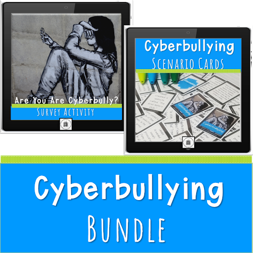 Cyberbullying Bundle