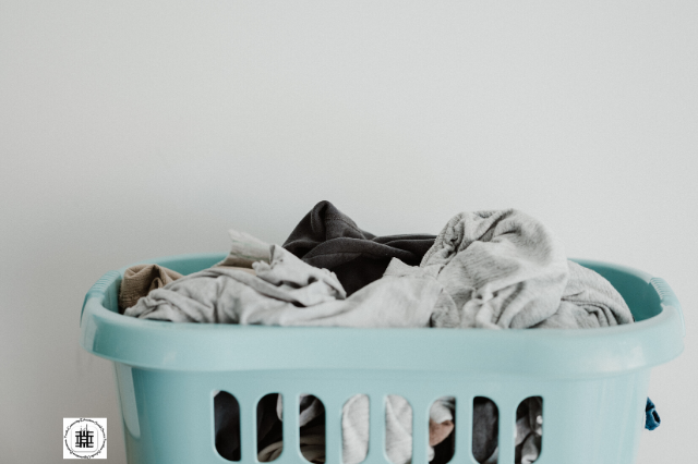 How to Do Your Laundry in College