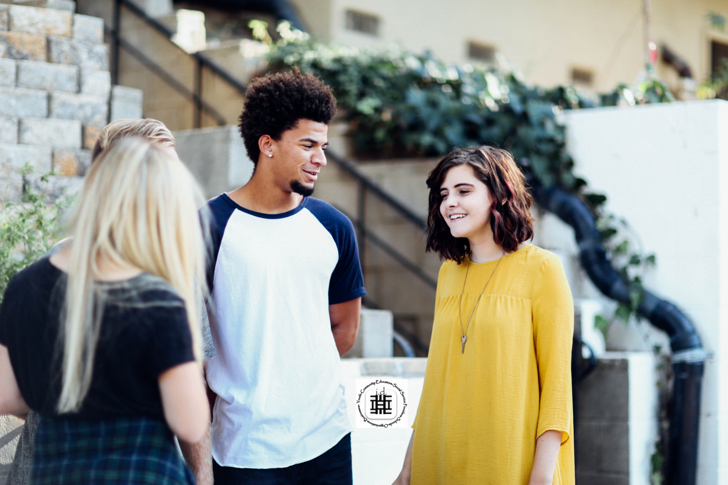 Teens and High School students