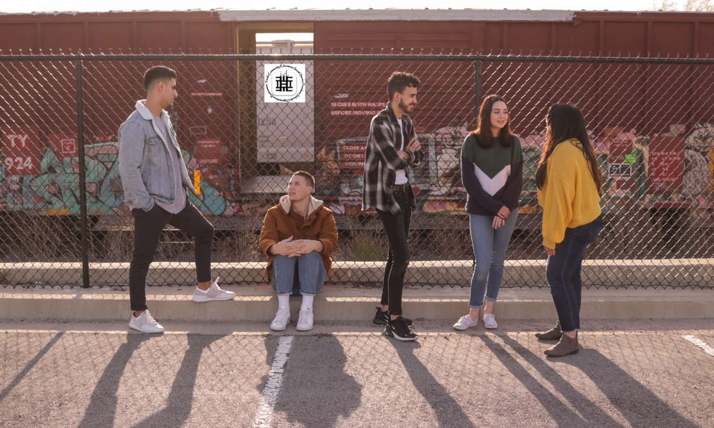 Teens and High School students. How to Incorporate Cultural Sensitivity in Classrooms