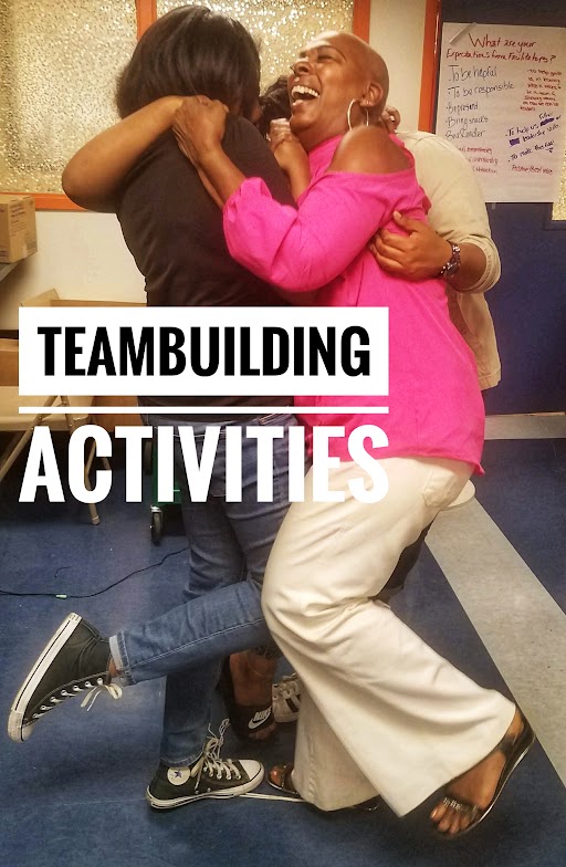 Team Building Activities